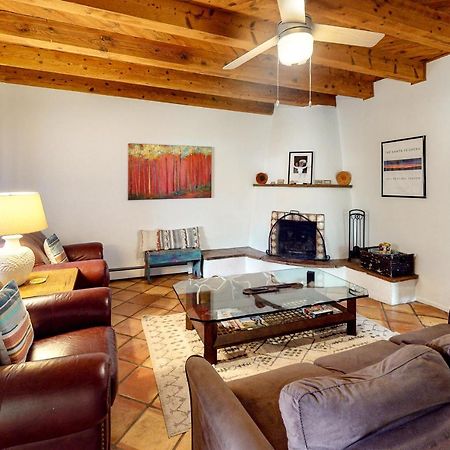 Kathryn Place Casita Santa Fe Luaran gambar
