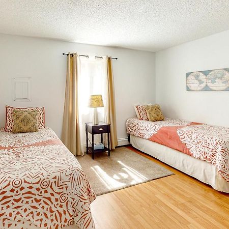 Kathryn Place Casita Santa Fe Luaran gambar