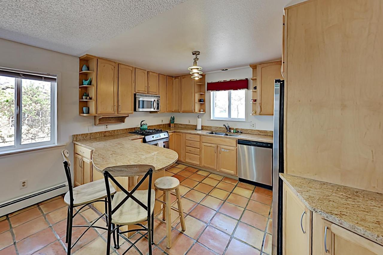 Kathryn Place Casita Santa Fe Luaran gambar