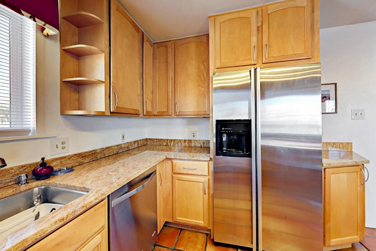 Kathryn Place Casita Santa Fe Luaran gambar
