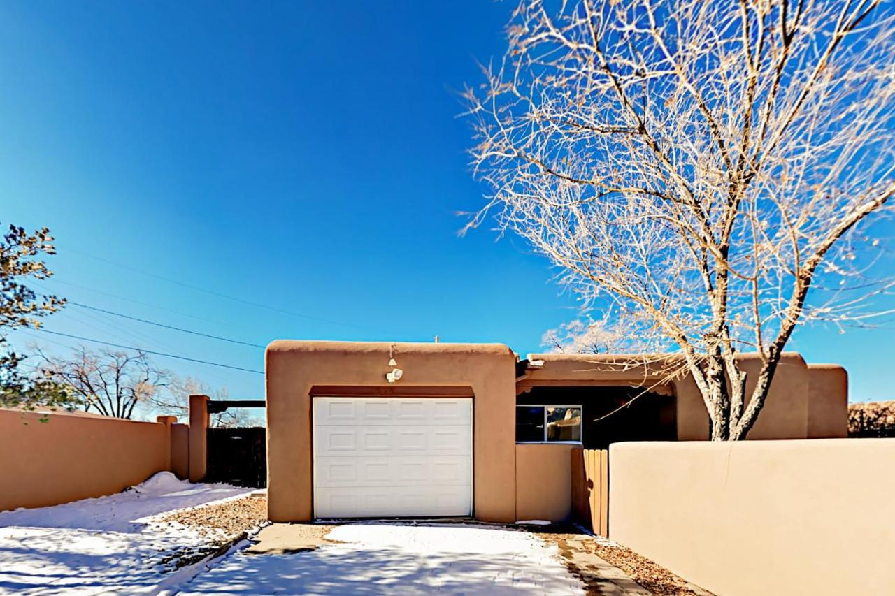 Kathryn Place Casita Santa Fe Luaran gambar