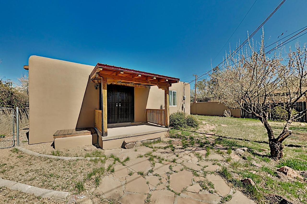 Kathryn Place Casita Santa Fe Luaran gambar