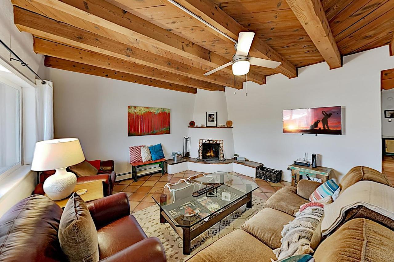 Kathryn Place Casita Santa Fe Luaran gambar