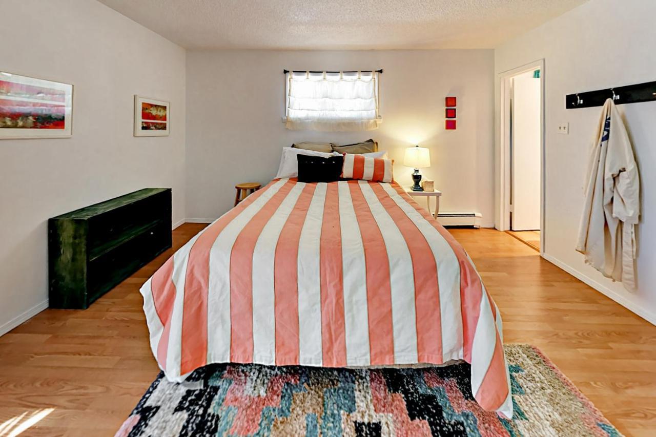 Kathryn Place Casita Santa Fe Luaran gambar