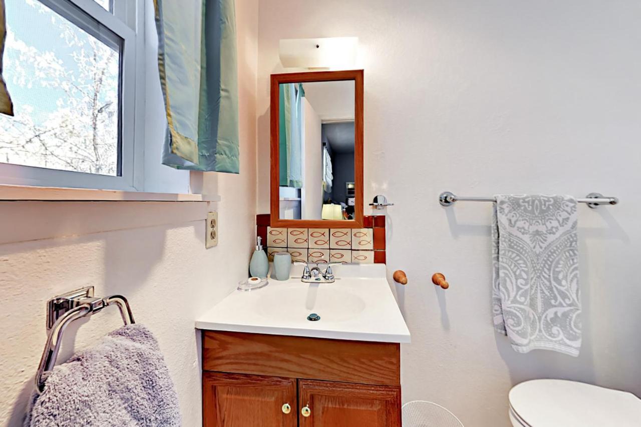 Kathryn Place Casita Santa Fe Luaran gambar
