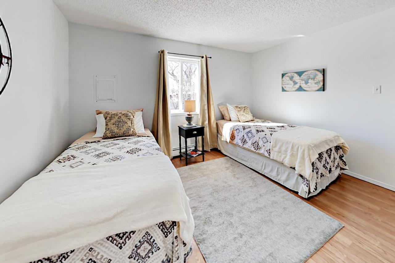 Kathryn Place Casita Santa Fe Luaran gambar