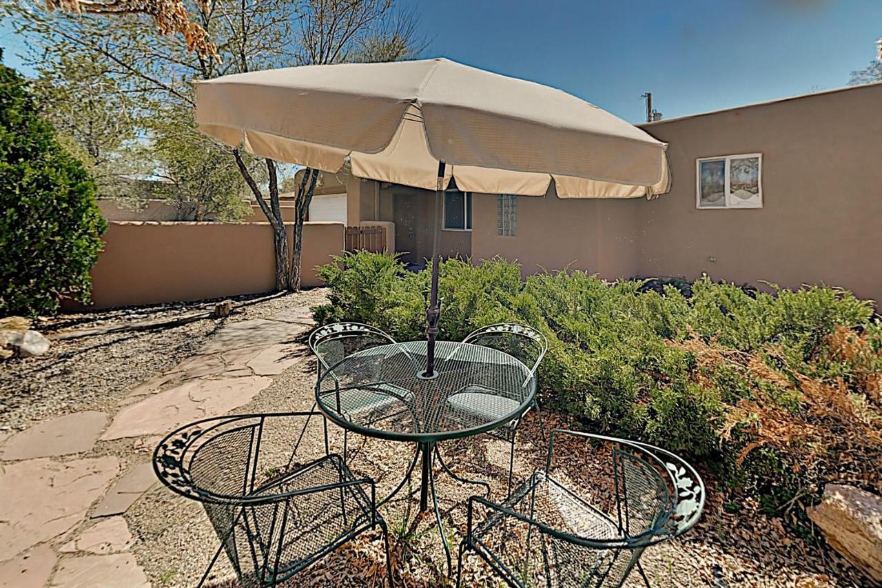 Kathryn Place Casita Santa Fe Luaran gambar