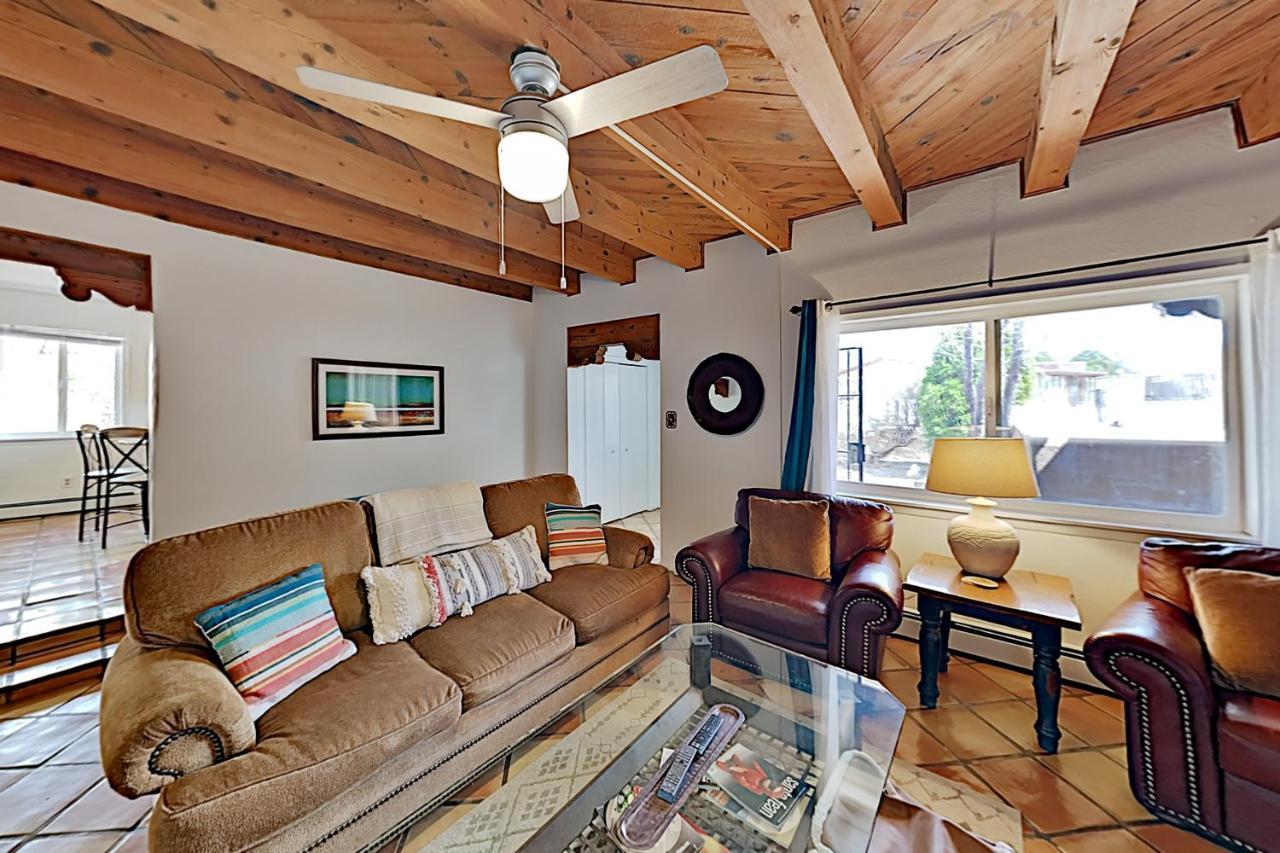 Kathryn Place Casita Santa Fe Luaran gambar