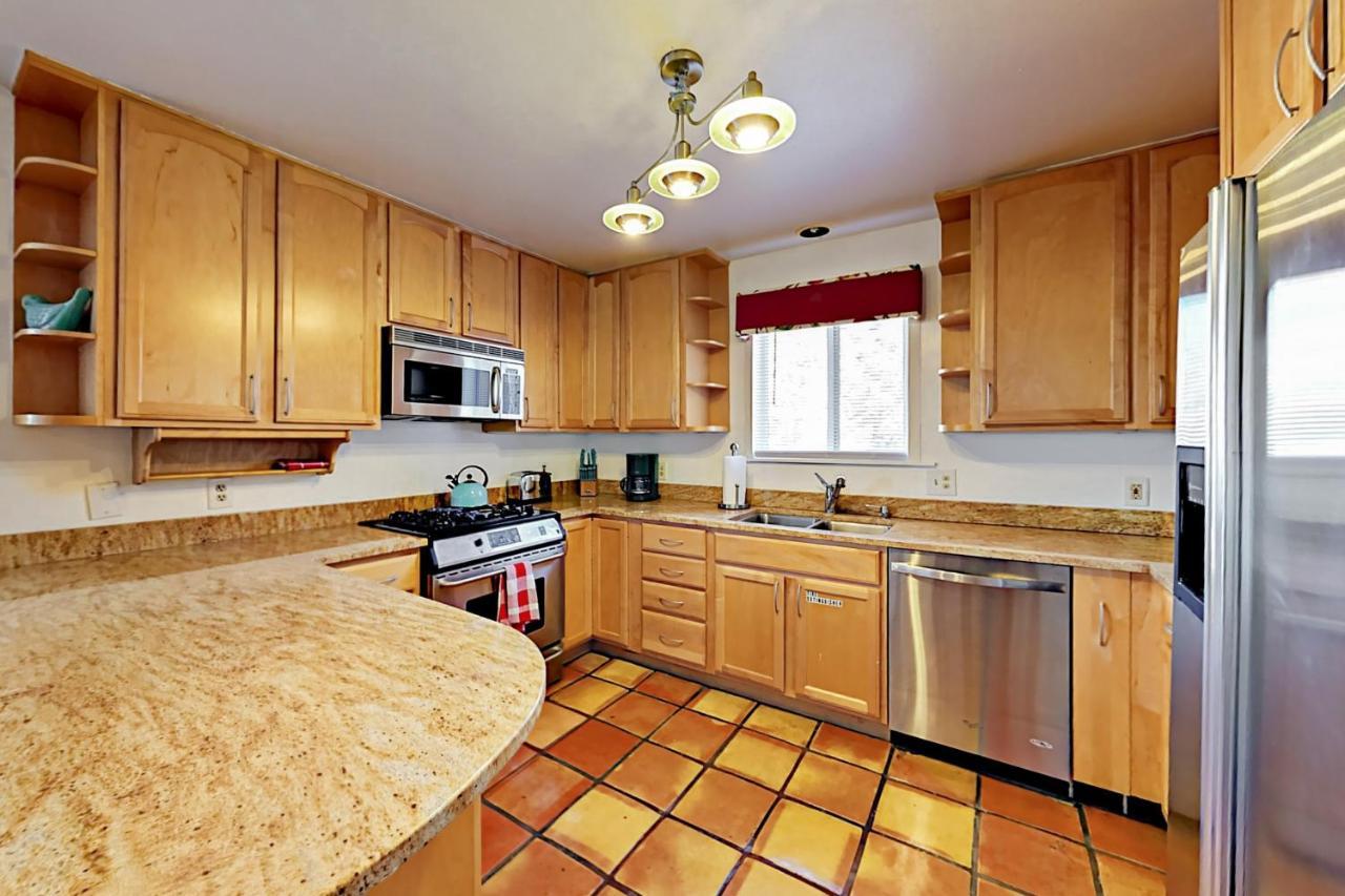 Kathryn Place Casita Santa Fe Luaran gambar