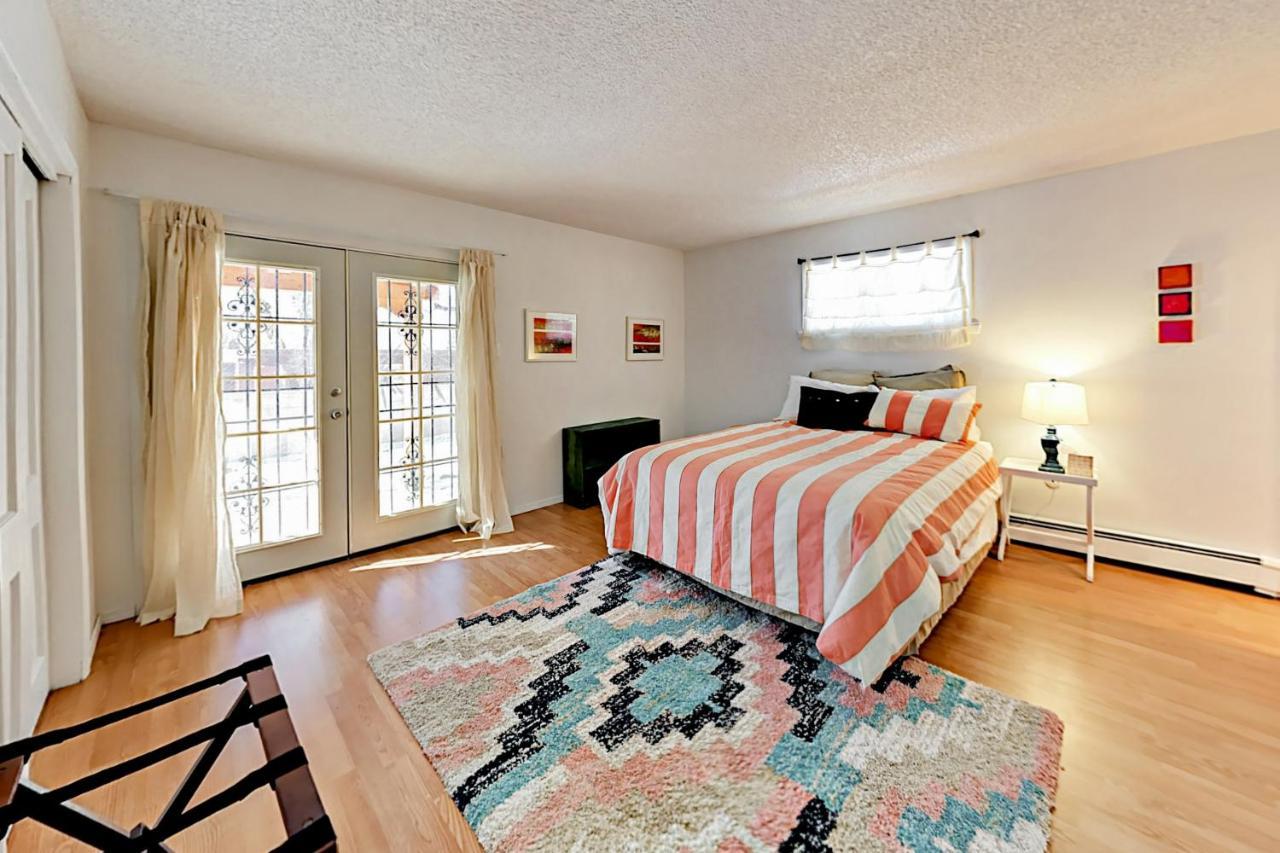 Kathryn Place Casita Santa Fe Luaran gambar