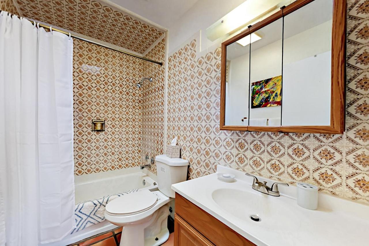 Kathryn Place Casita Santa Fe Luaran gambar