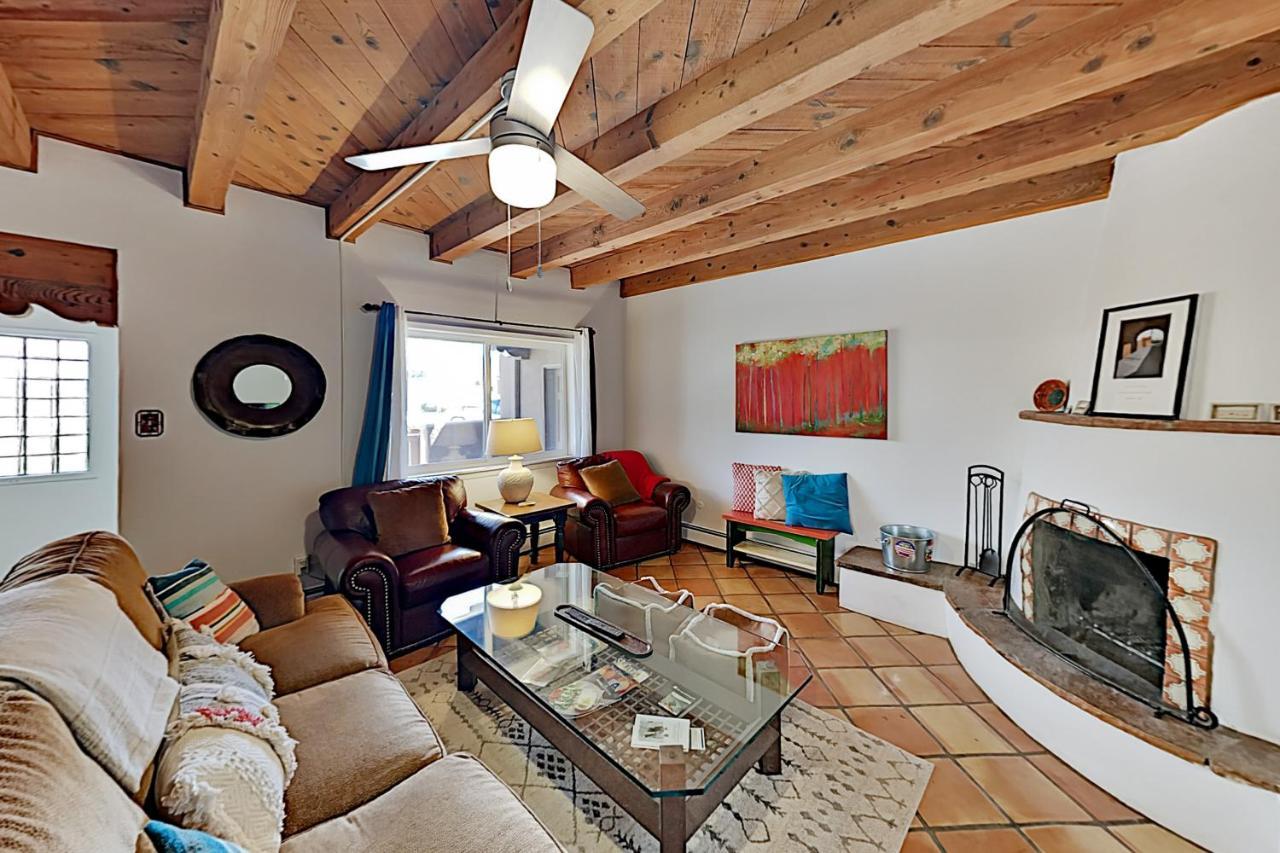 Kathryn Place Casita Santa Fe Luaran gambar