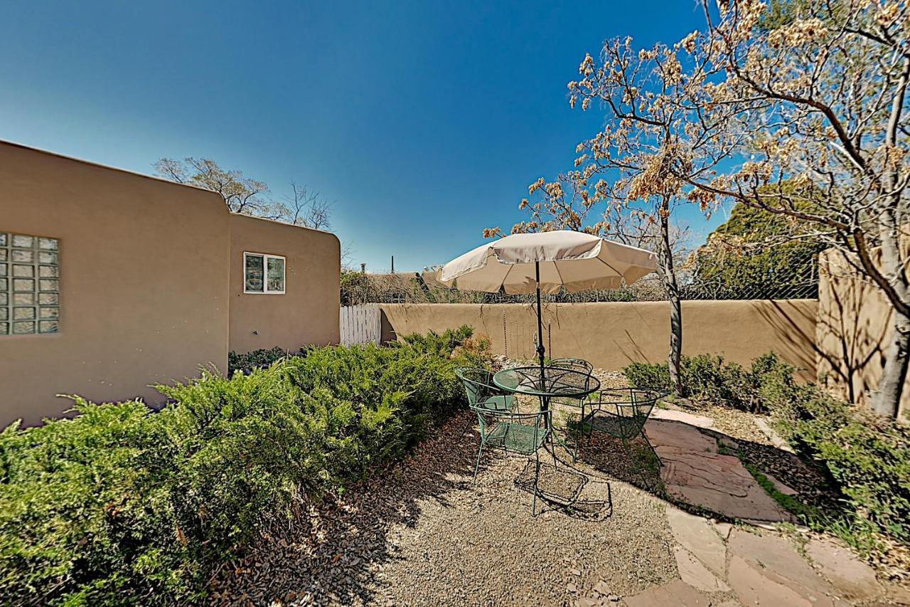 Kathryn Place Casita Santa Fe Luaran gambar