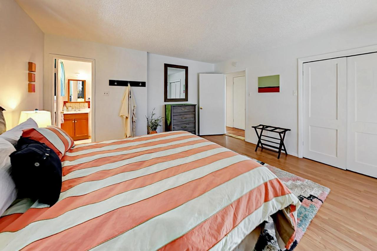 Kathryn Place Casita Santa Fe Luaran gambar