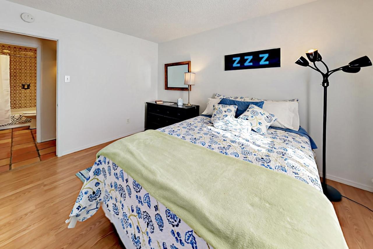 Kathryn Place Casita Santa Fe Luaran gambar
