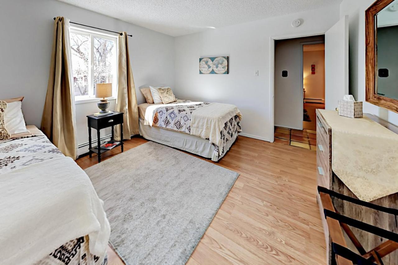 Kathryn Place Casita Santa Fe Luaran gambar