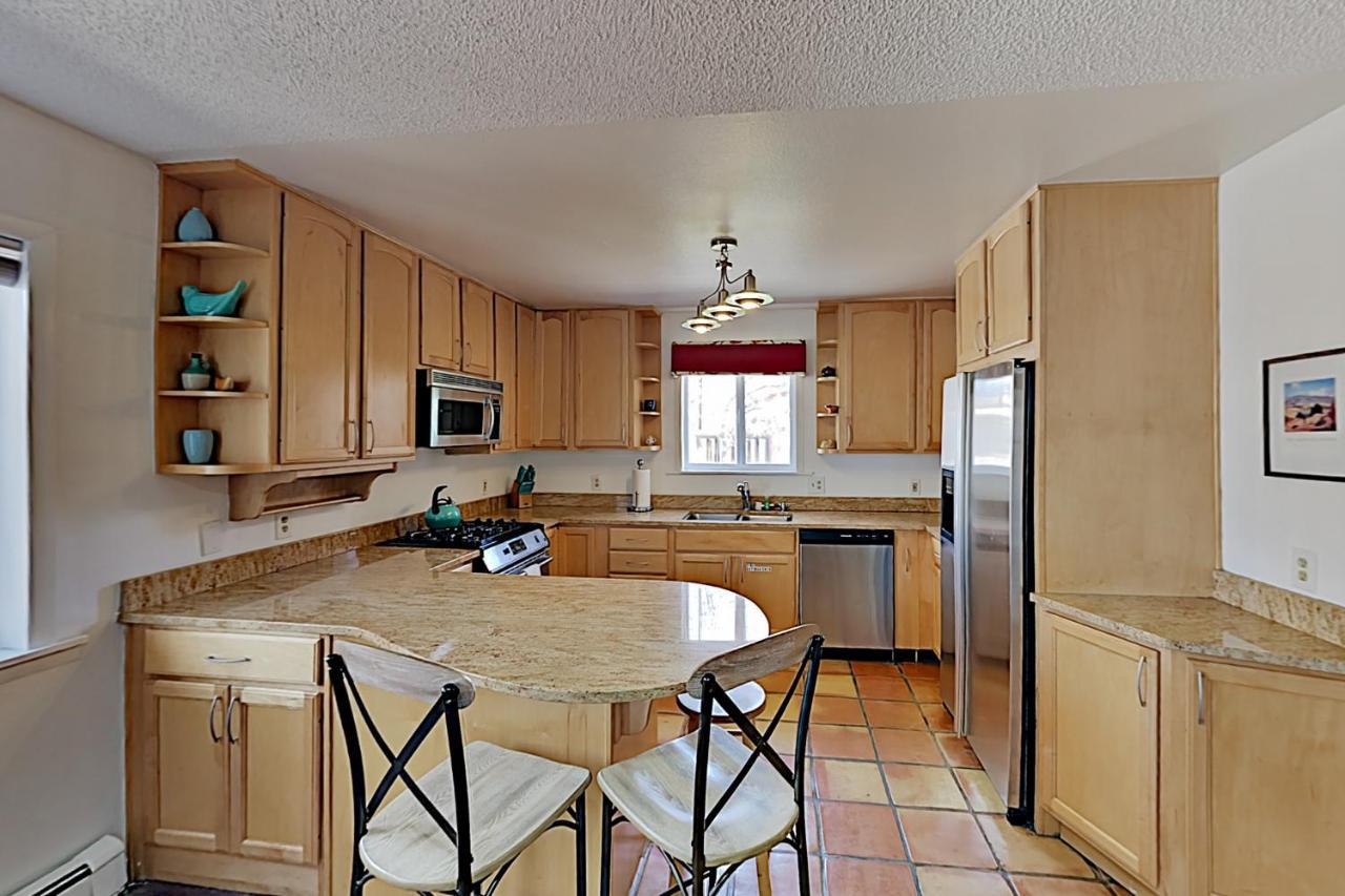 Kathryn Place Casita Santa Fe Luaran gambar