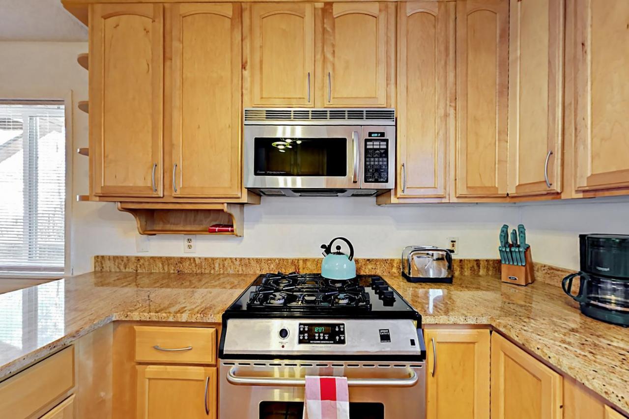 Kathryn Place Casita Santa Fe Luaran gambar