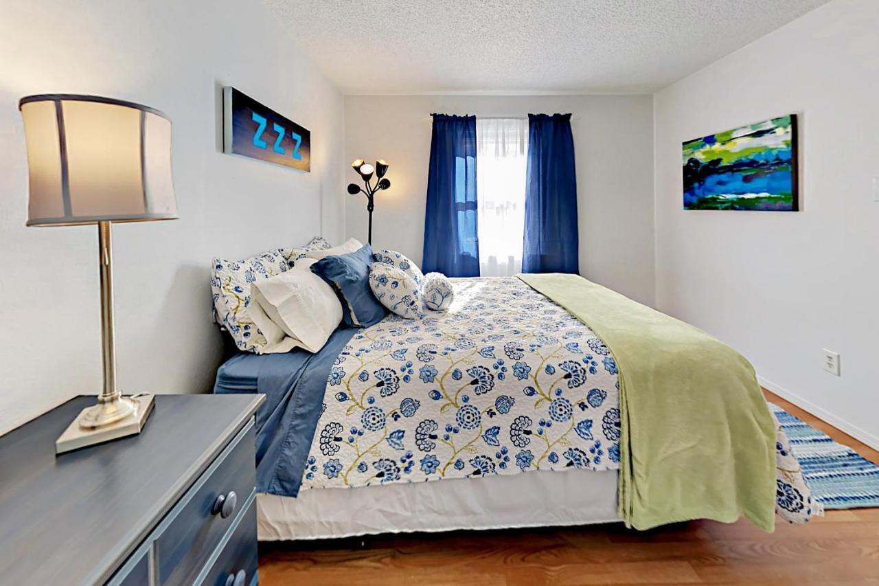 Kathryn Place Casita Santa Fe Luaran gambar