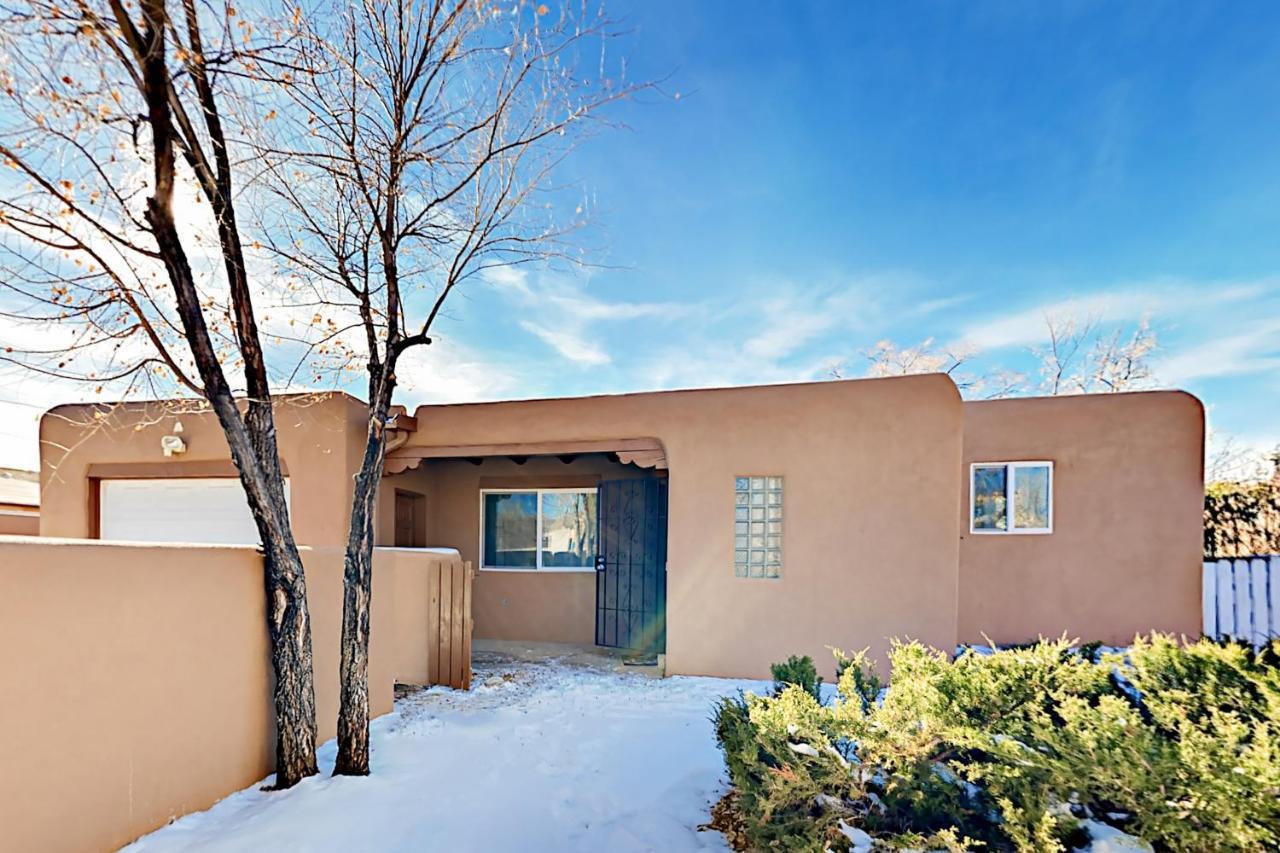 Kathryn Place Casita Santa Fe Luaran gambar
