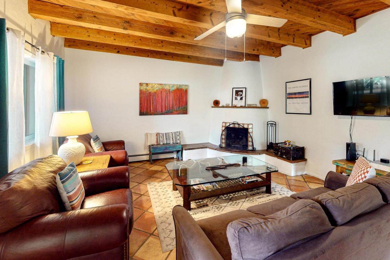 Kathryn Place Casita Santa Fe Luaran gambar