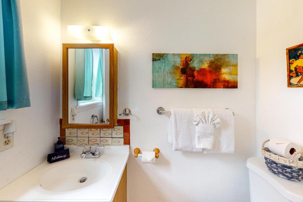 Kathryn Place Casita Santa Fe Luaran gambar