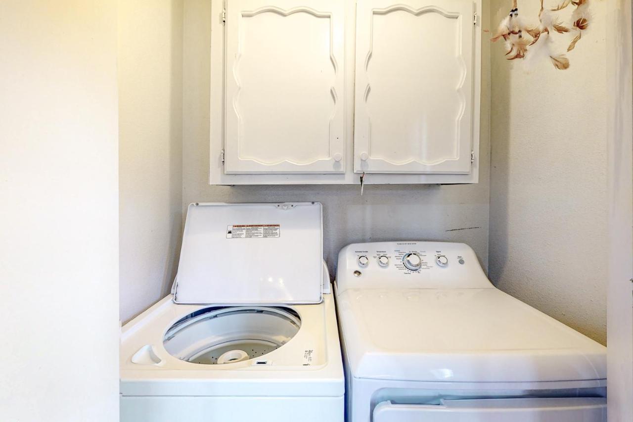 Kathryn Place Casita Santa Fe Luaran gambar
