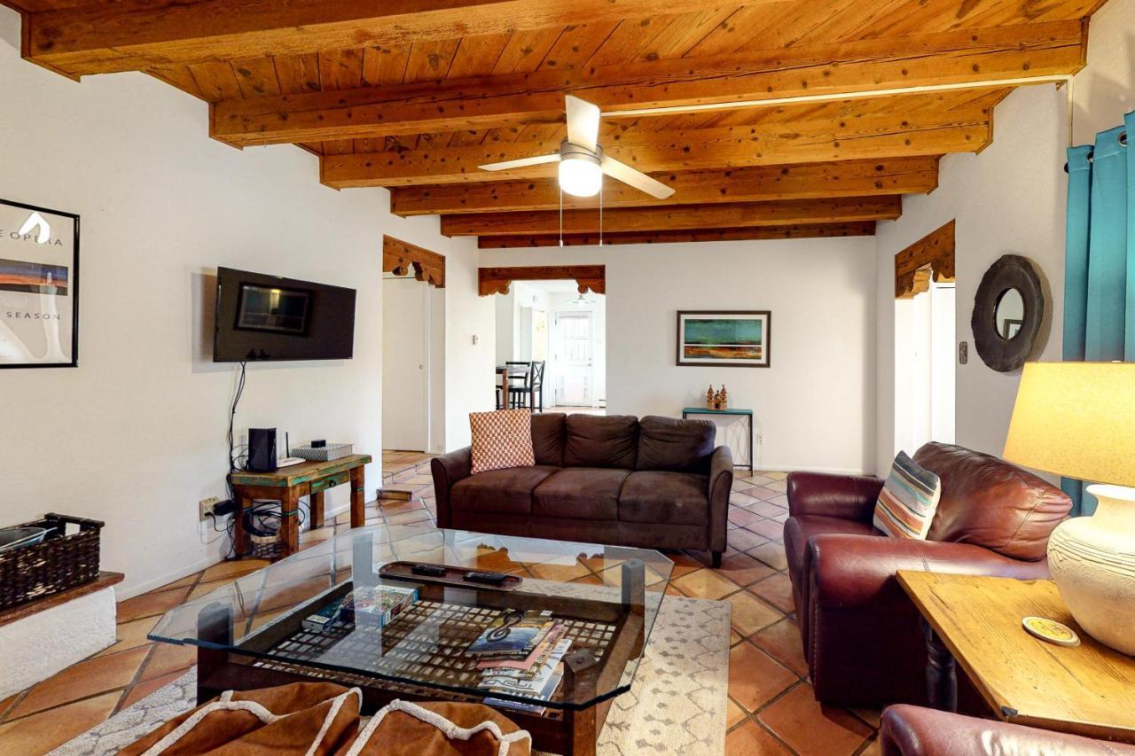 Kathryn Place Casita Santa Fe Luaran gambar