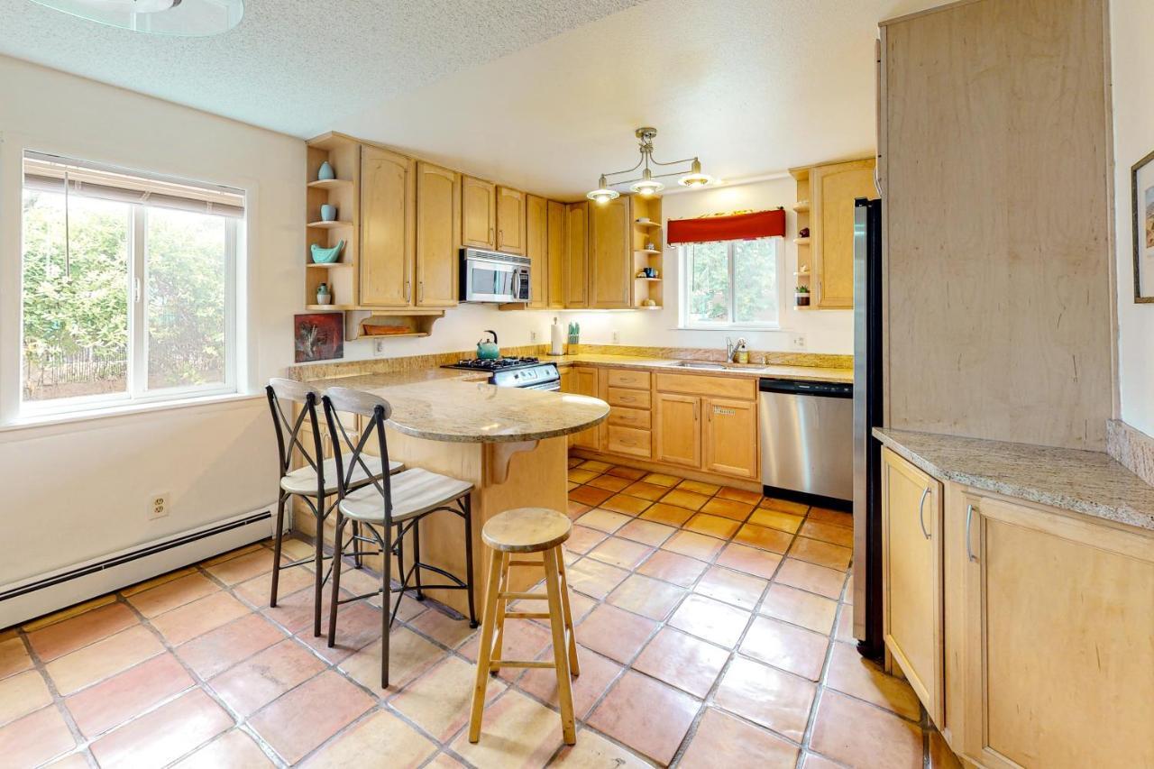 Kathryn Place Casita Santa Fe Luaran gambar
