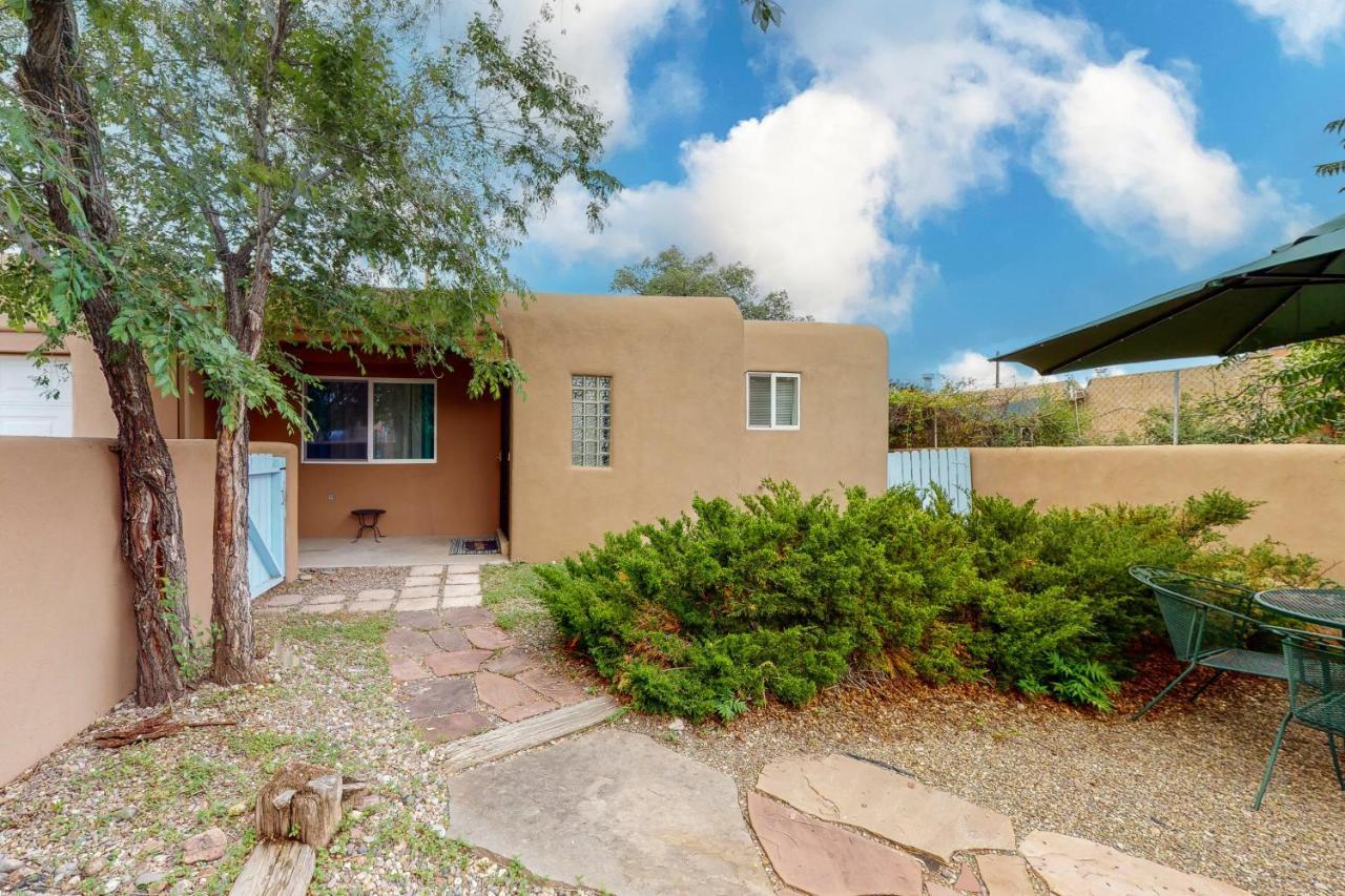 Kathryn Place Casita Santa Fe Luaran gambar