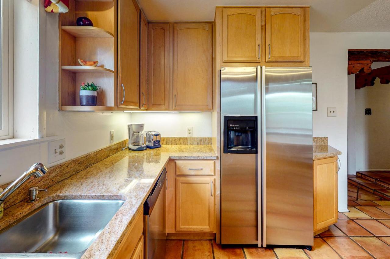 Kathryn Place Casita Santa Fe Luaran gambar