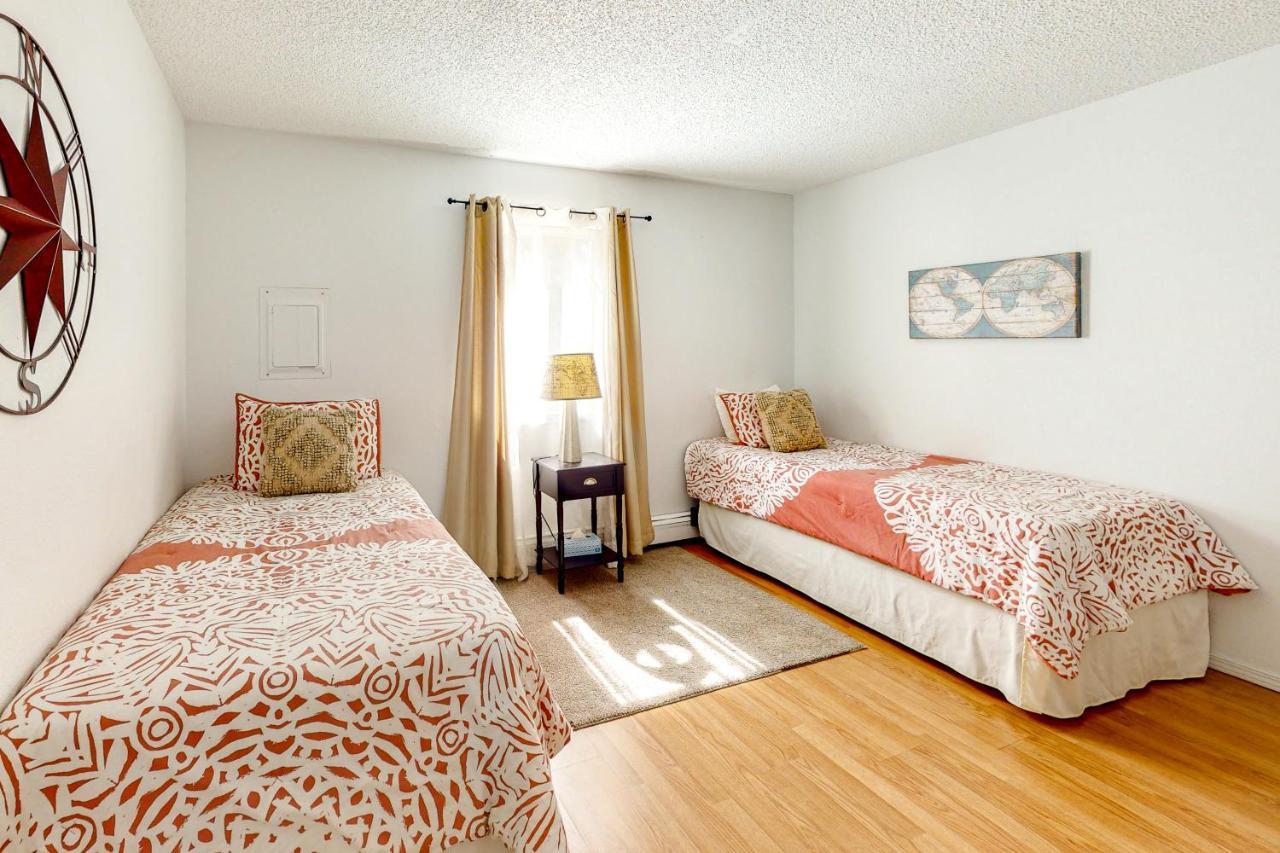 Kathryn Place Casita Santa Fe Luaran gambar