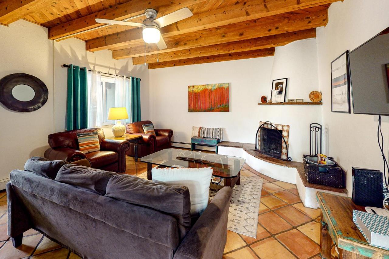 Kathryn Place Casita Santa Fe Luaran gambar