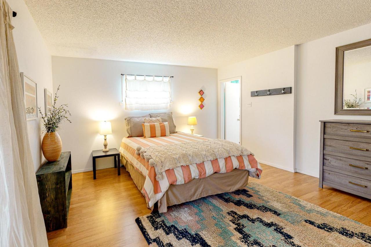 Kathryn Place Casita Santa Fe Luaran gambar