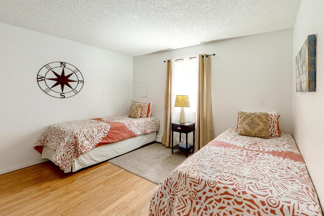 Kathryn Place Casita Santa Fe Luaran gambar