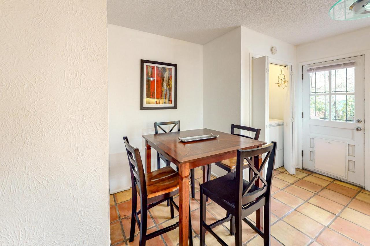 Kathryn Place Casita Santa Fe Luaran gambar