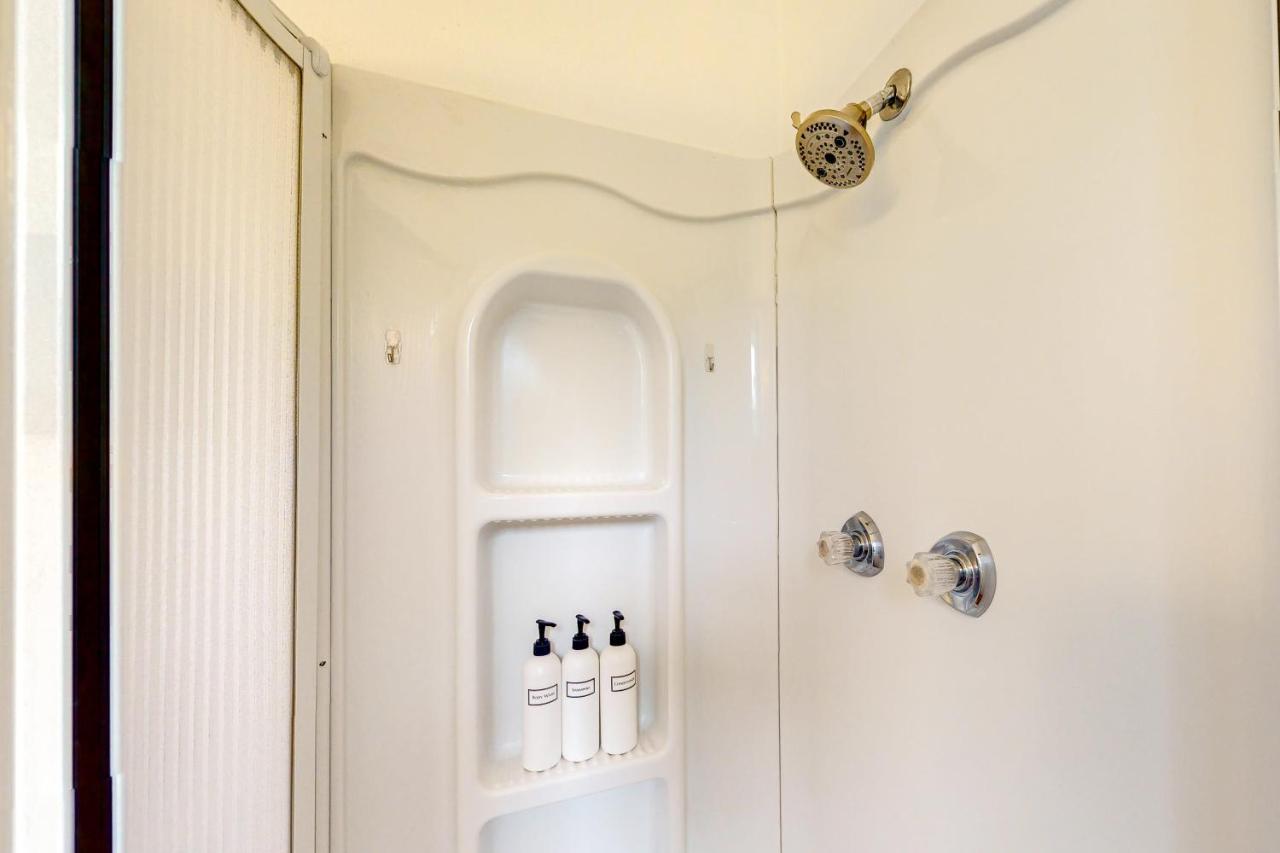 Kathryn Place Casita Santa Fe Luaran gambar