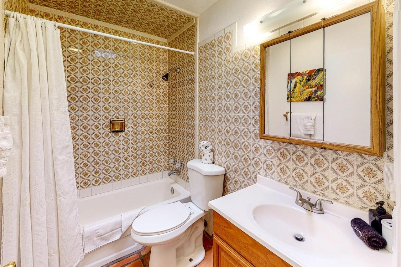 Kathryn Place Casita Santa Fe Luaran gambar